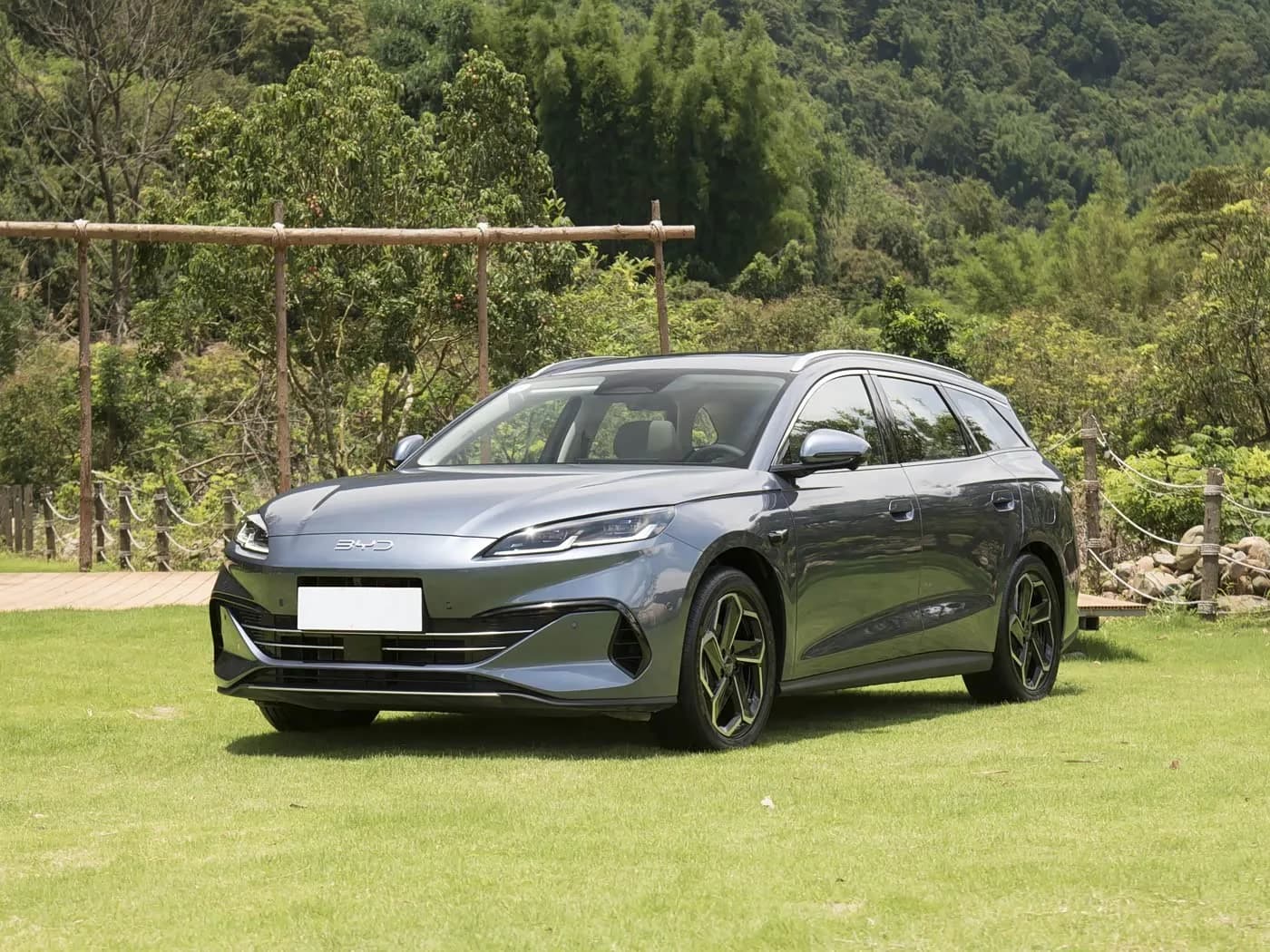 BYD Seal 06 Touring